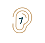 logo site internet first audition petit